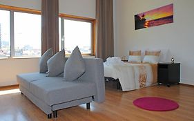 Trindade Oporto Apartments Group